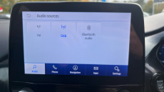 Ford Puma 1.0 EcoBoost Hybrid mHEV ST-Line 5dr Petrol Hatchback